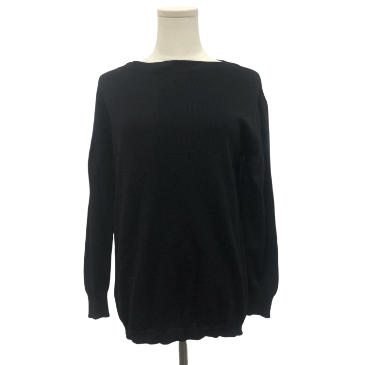 缪缪/针织衫/95新/羊毛/[251204MS]