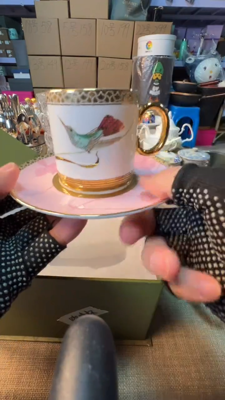 【闪购商品】瓷片启航瓷器精选