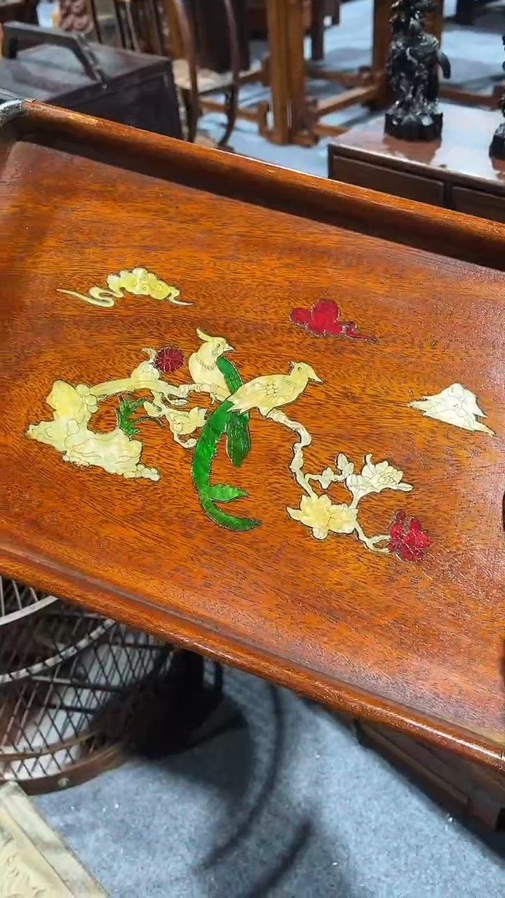 木简约淘木舍直播链接