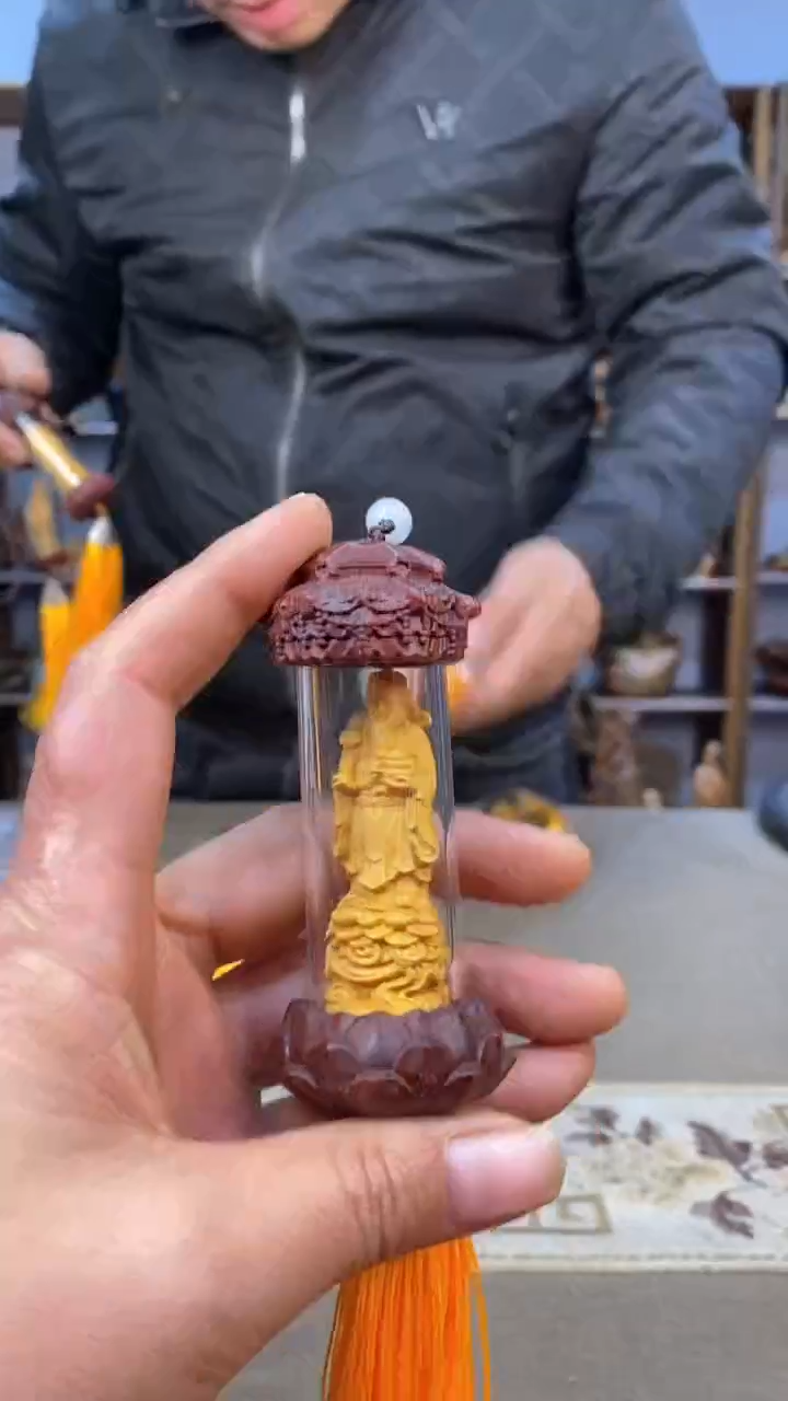 【闪购商品】柏木（崖柏）崖柏