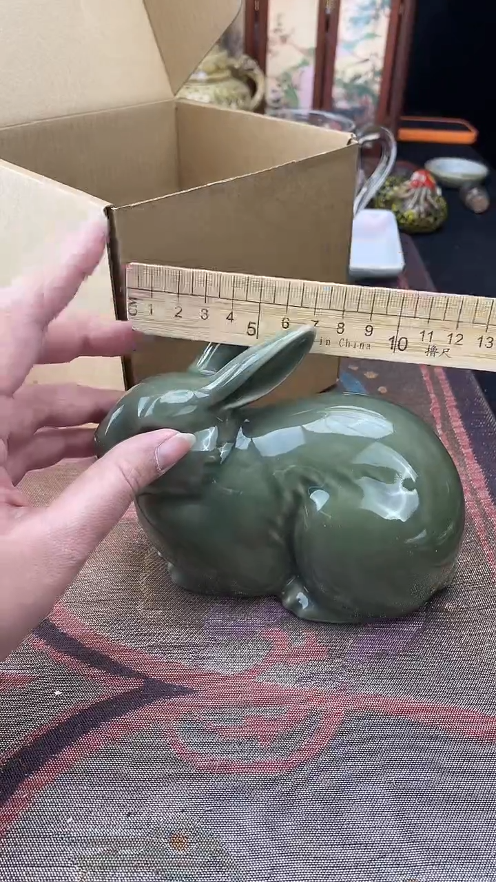 瓷片用****7散瓷默认微瑕，看清尺寸品相再拍