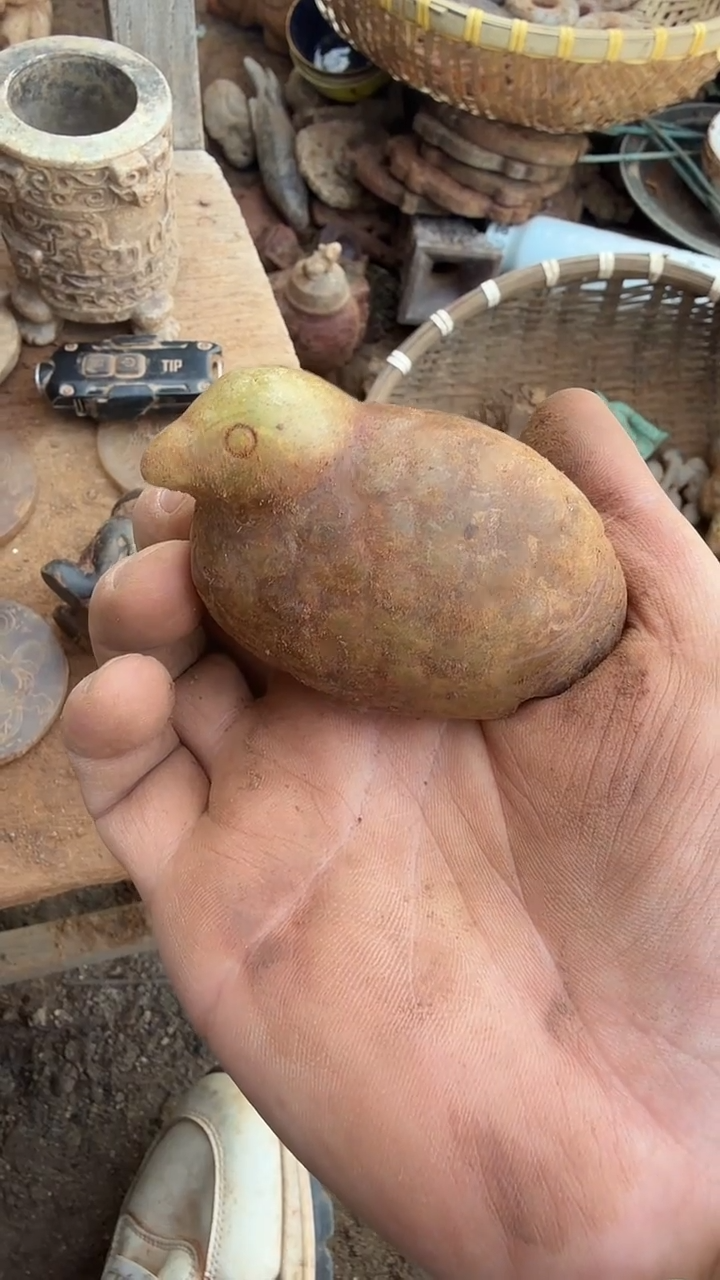 未镶嵌和田玉挂件和田玉 挂件