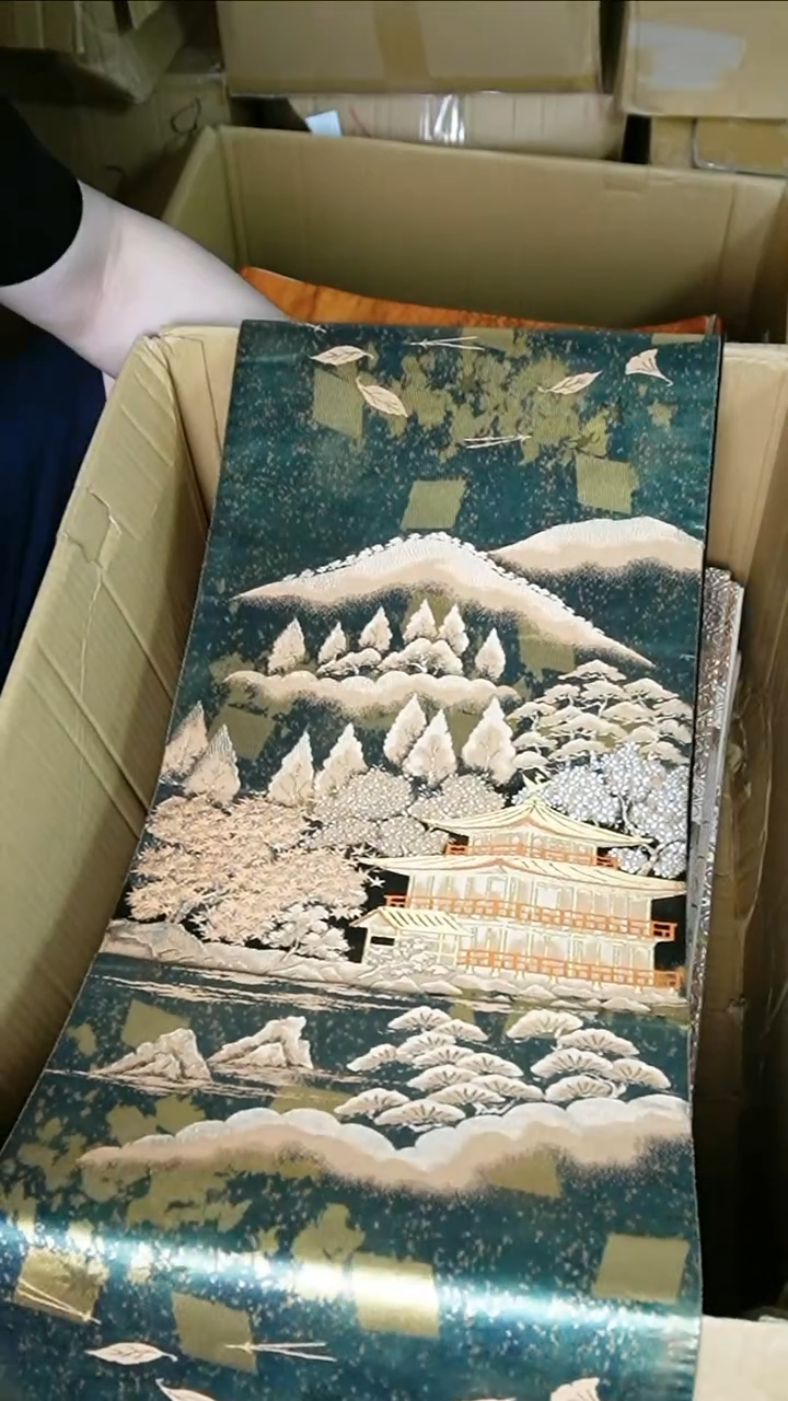 织绣织锦20六通风景