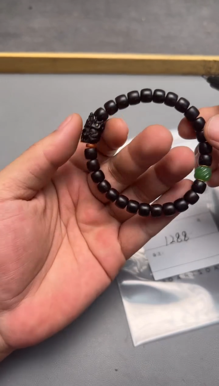 【闪购商品】椰蒂手串未镶嵌710971097109