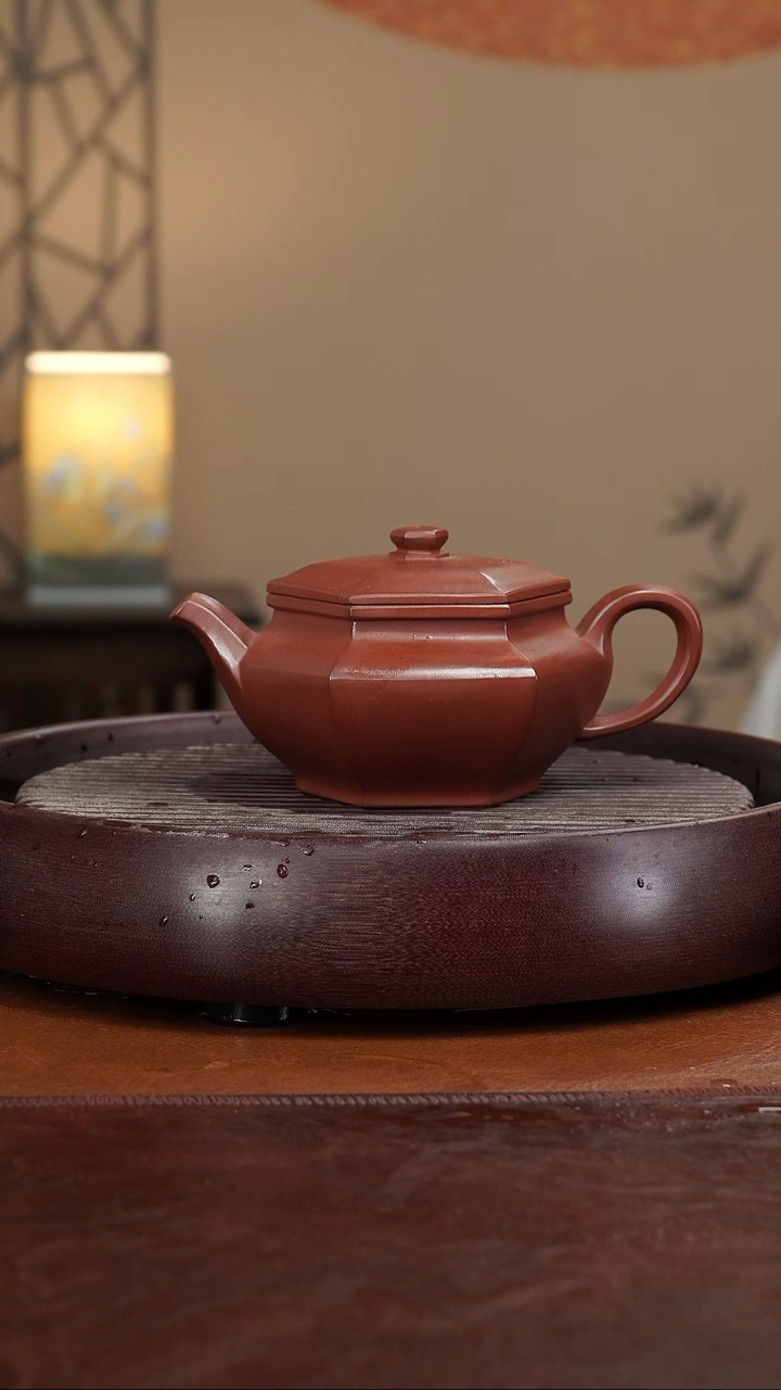 【闪购商品】紫砂茶壶宜兴紫砂壶
