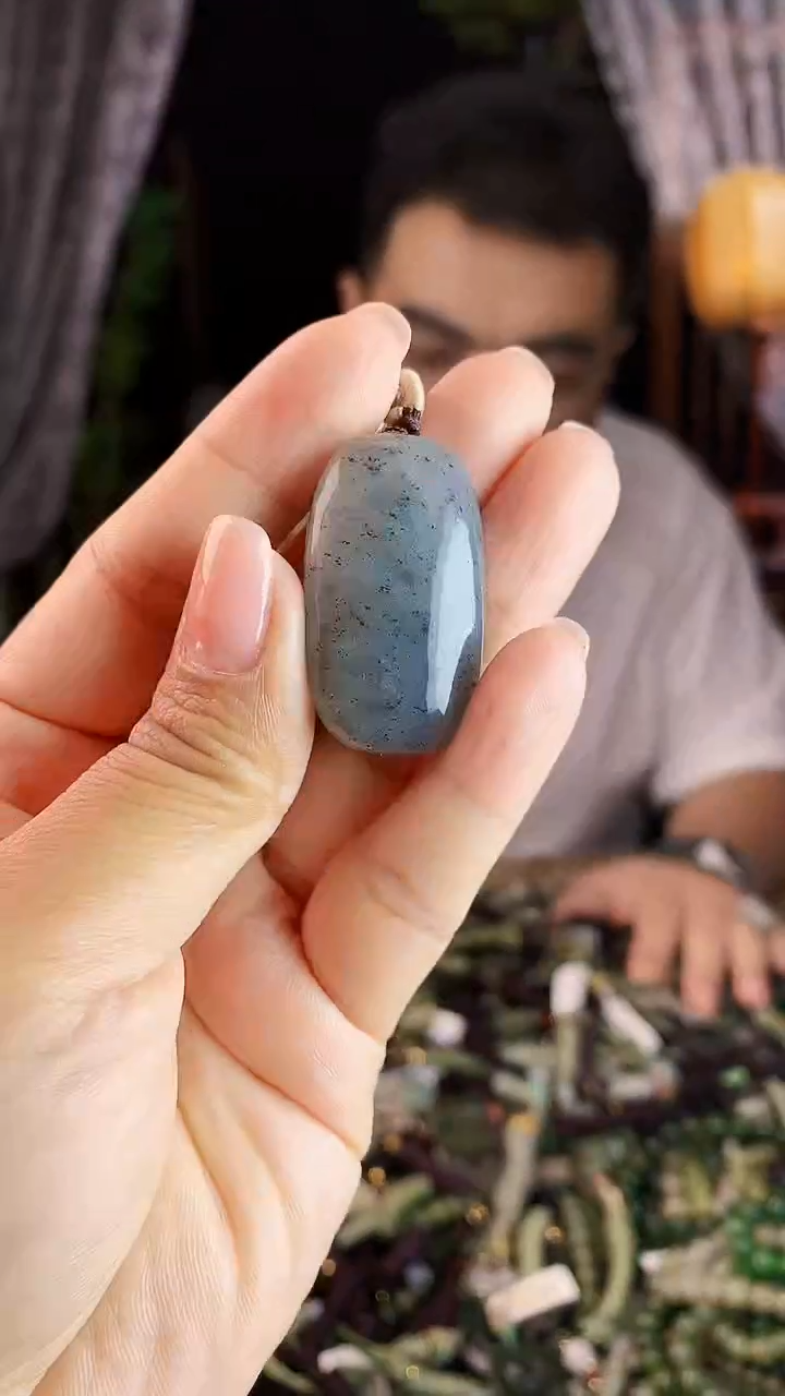 未镶嵌和田玉挂件拍一发一多样性发货