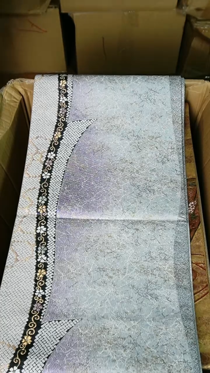织绣织锦147六通小花