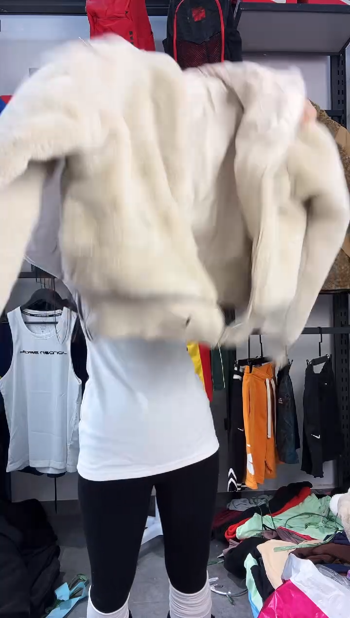 773闪购编码Nike/Jordan运动卫衣裤以直播间过款为准尺码·165