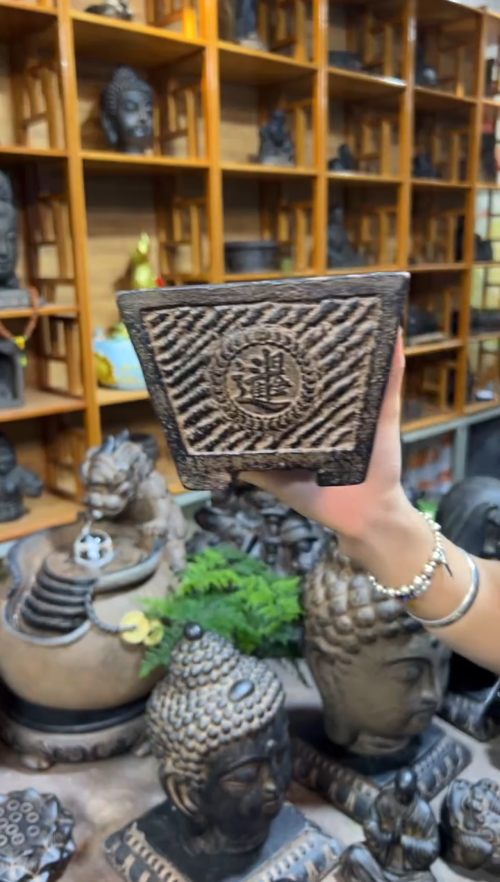 陶土【火山泥】日进斗金