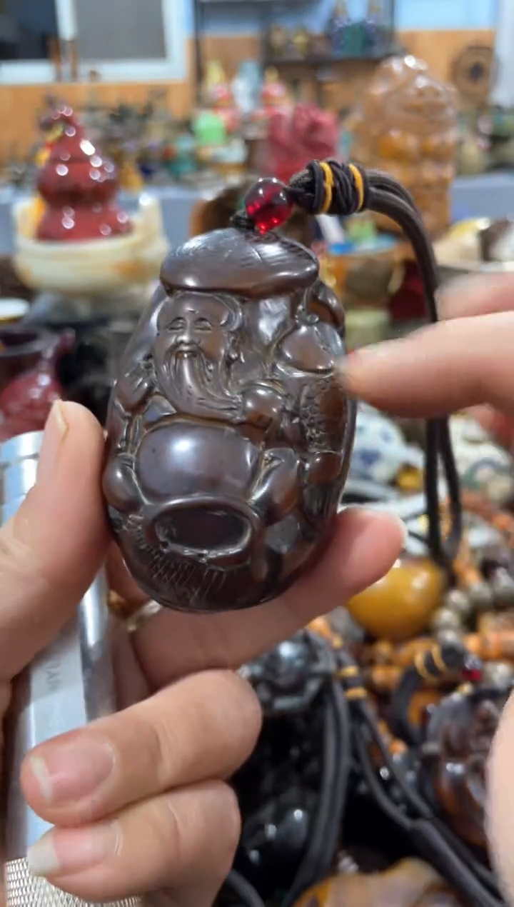 【闪购商品】摆件宫廷影视老旧工艺摆件