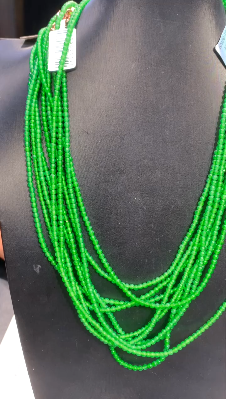 【闪购商品】定制翡翠未镶嵌33多样性发货（发其一）