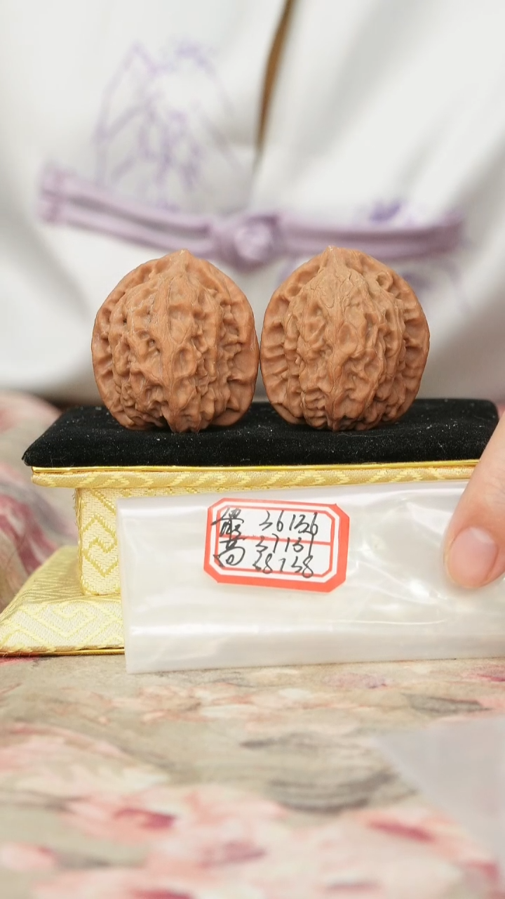 把件文玩核桃非嫁接北京