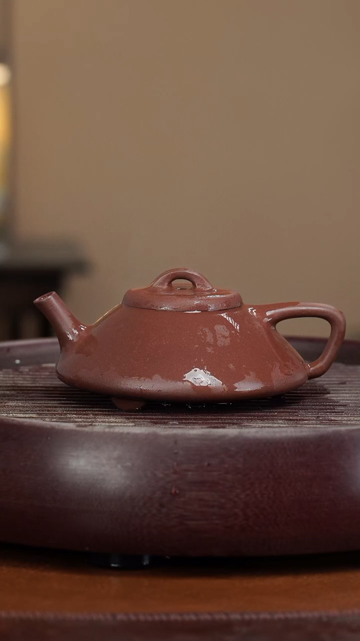 【闪购商品】紫砂茶壶宜兴紫砂壶