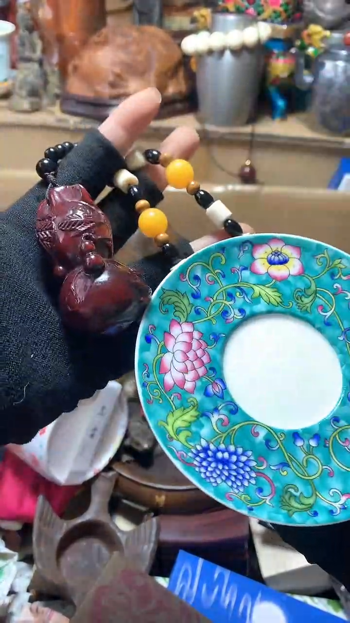 【闪购商品】瓷器默认微瑕瓷器