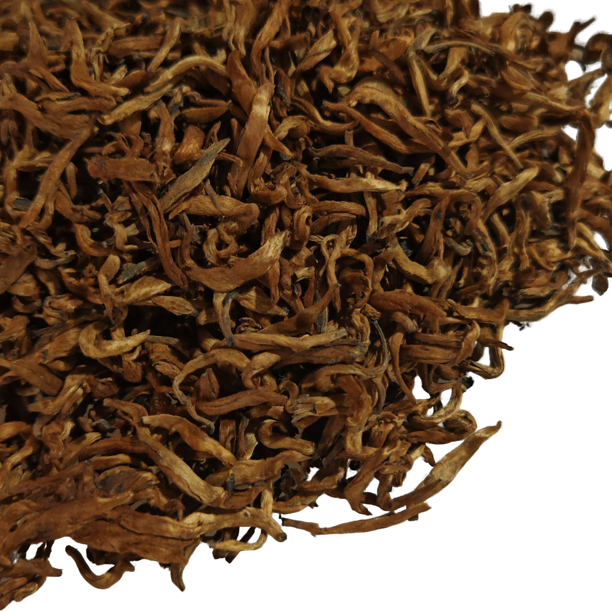 【鸣龙】老白毫银针 白茶 散茶