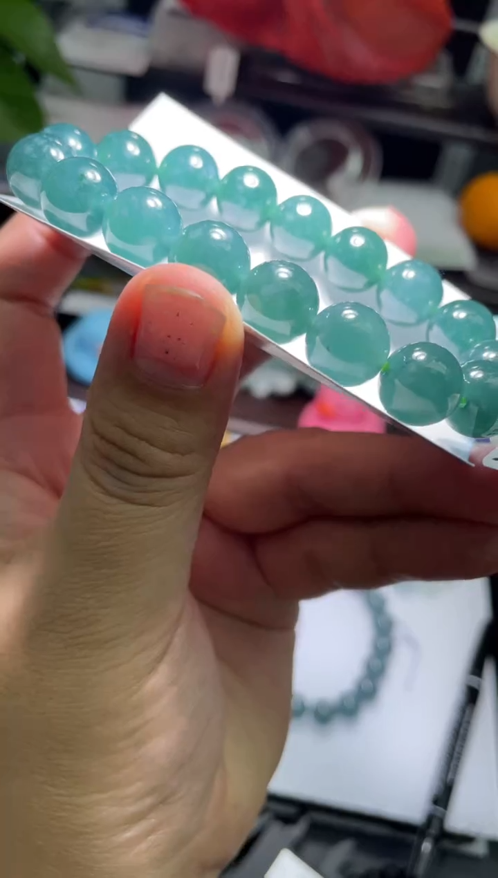 【闪购商品】定制翡翠未镶嵌翡翠
