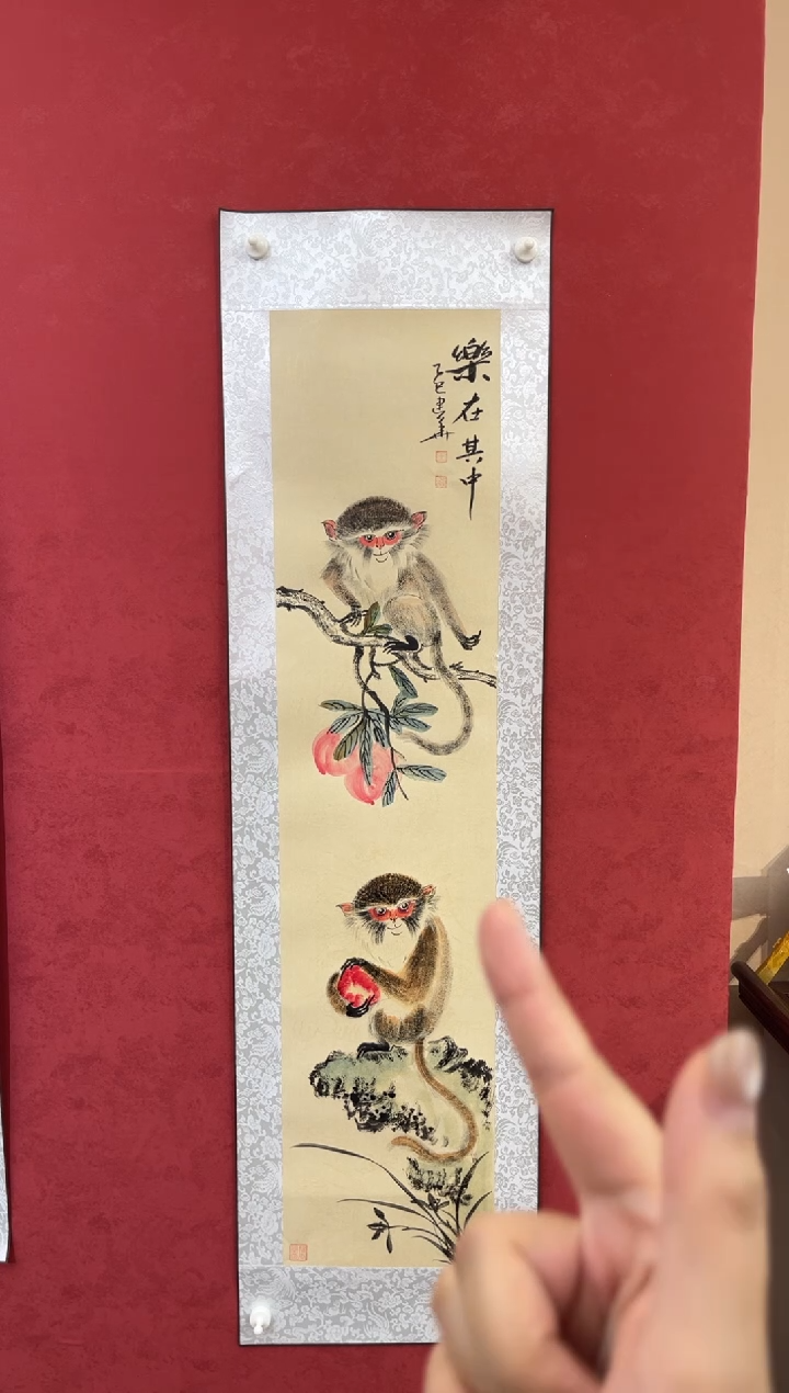国画老师创作作品  92