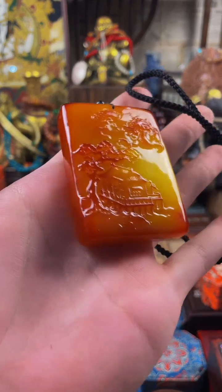 玄觞贰号直播精选推荐