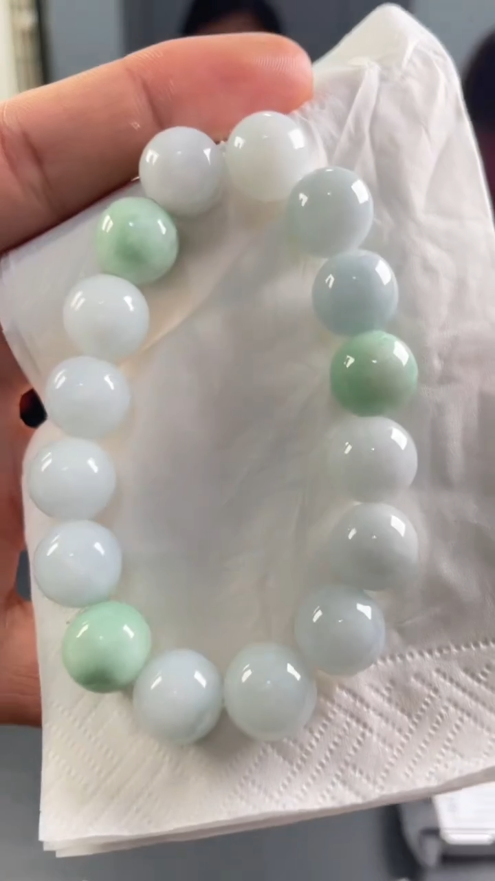 【闪购商品】定制翡翠未镶嵌定制孤品
