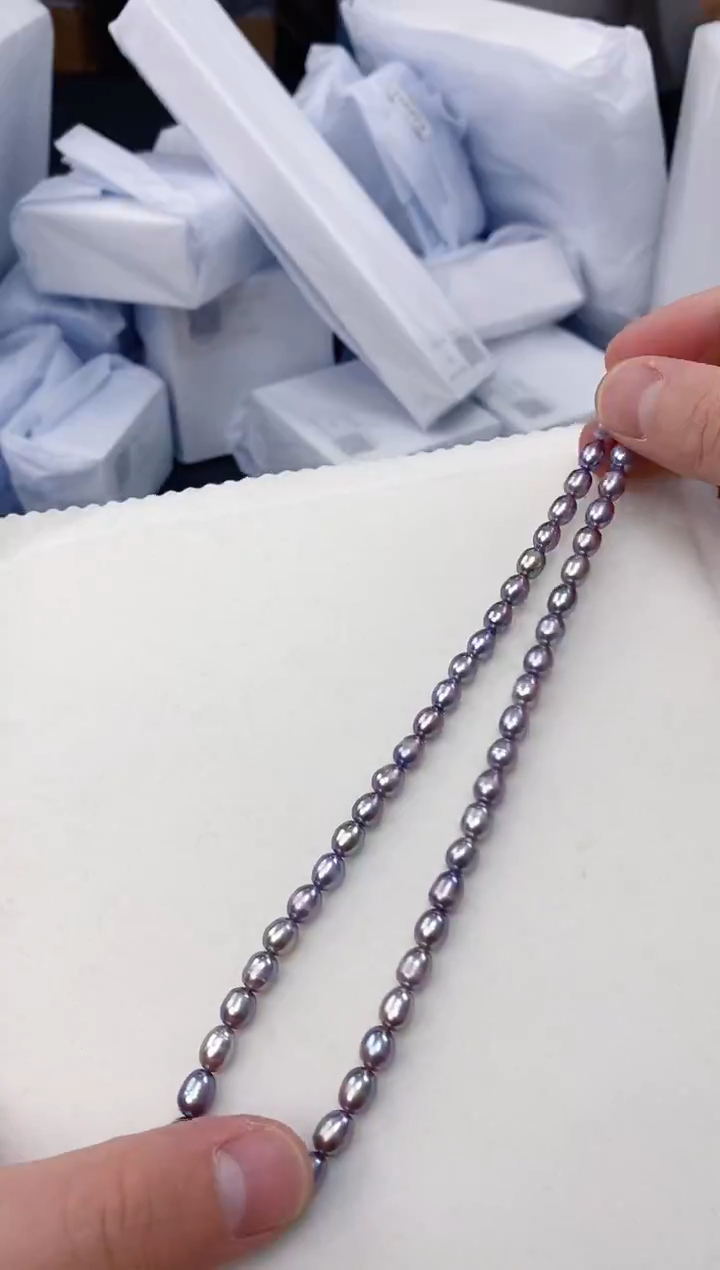 未镶嵌耳饰淡水珍珠xl1043