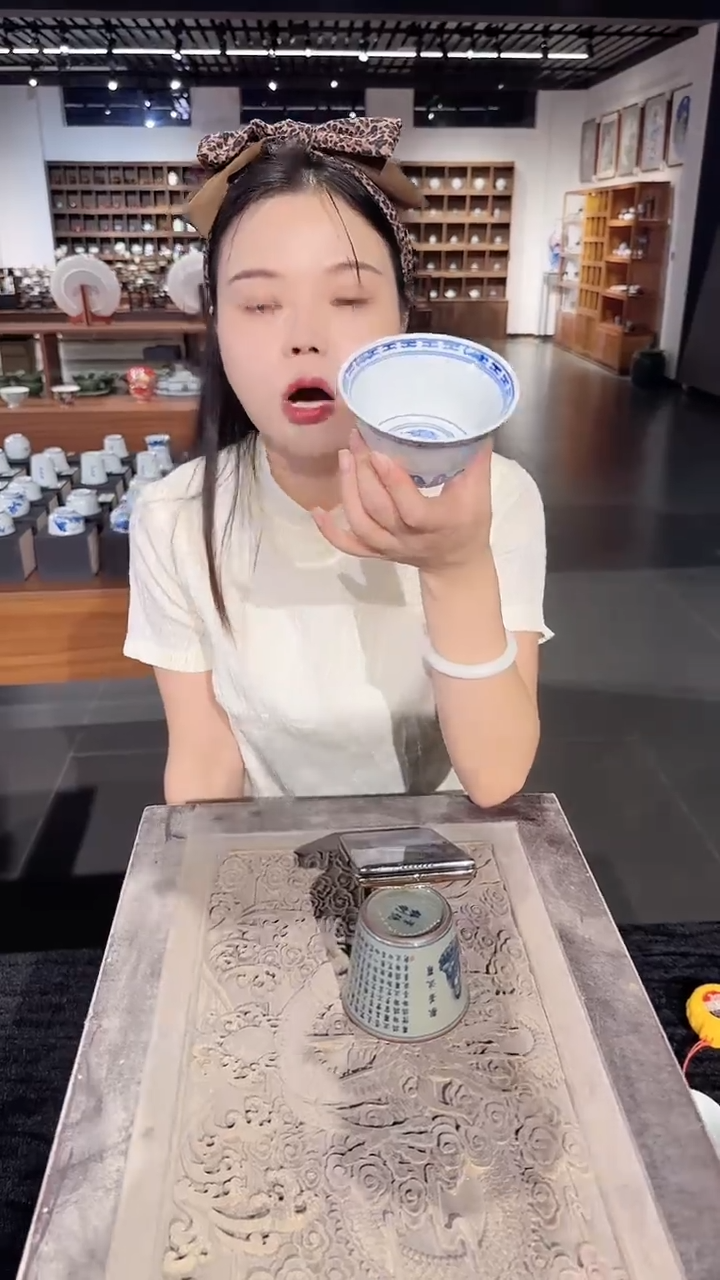 杯子景德镇陶瓷景德镇陶瓷2
