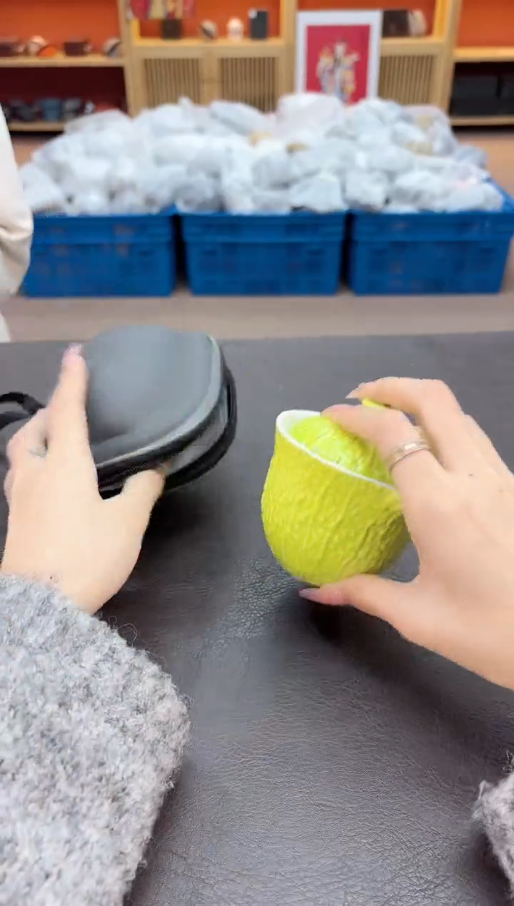 【闪购商品】摆件瓷SC1111111111111