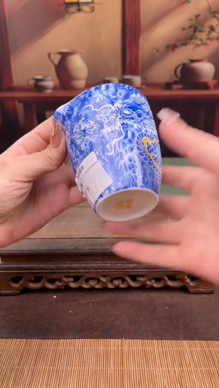 【闪购商品】顾德茶器福利闪购链接