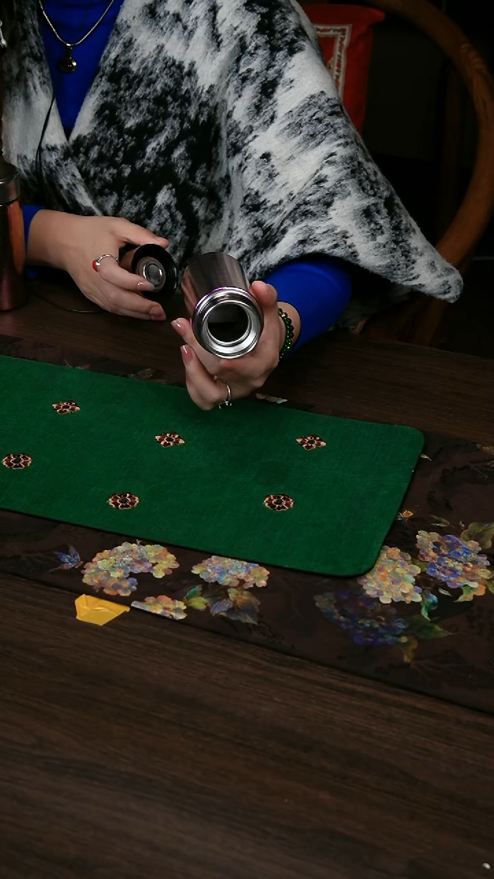 钛杯           紫色