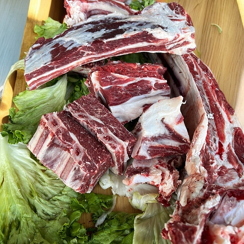 伍德牛肉精品牛排