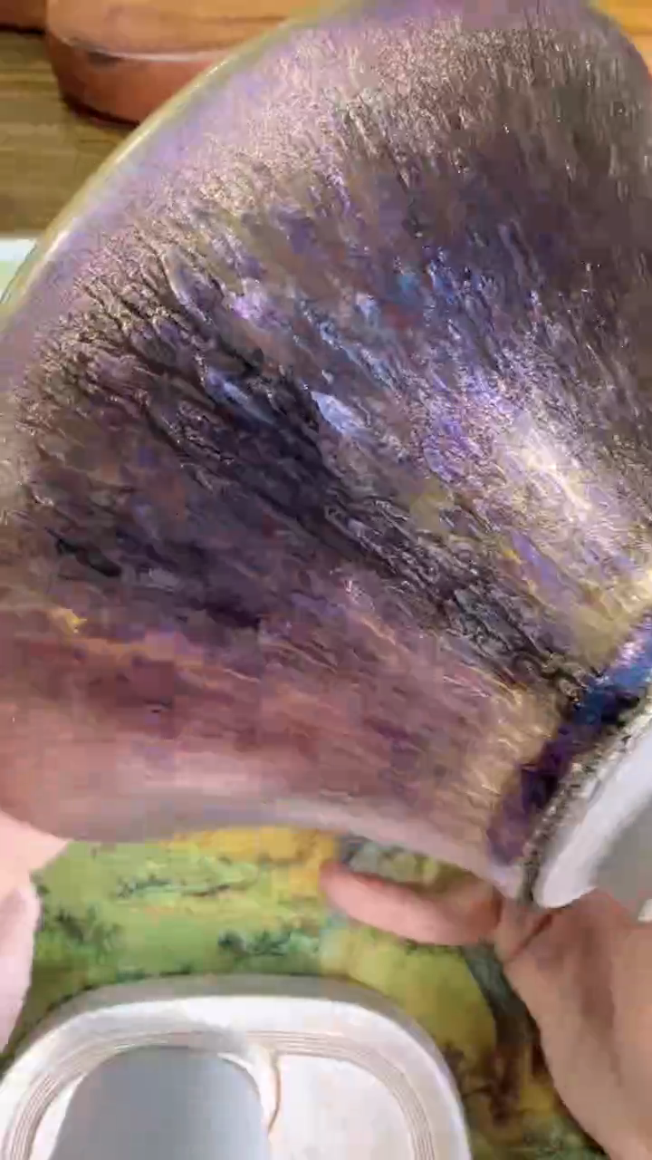 【闪购商品】茶盏赵书全54G工美大师