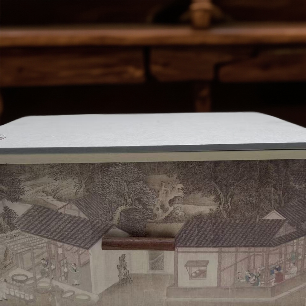 不二银工 茶具5 茶周边  直播间专用链接