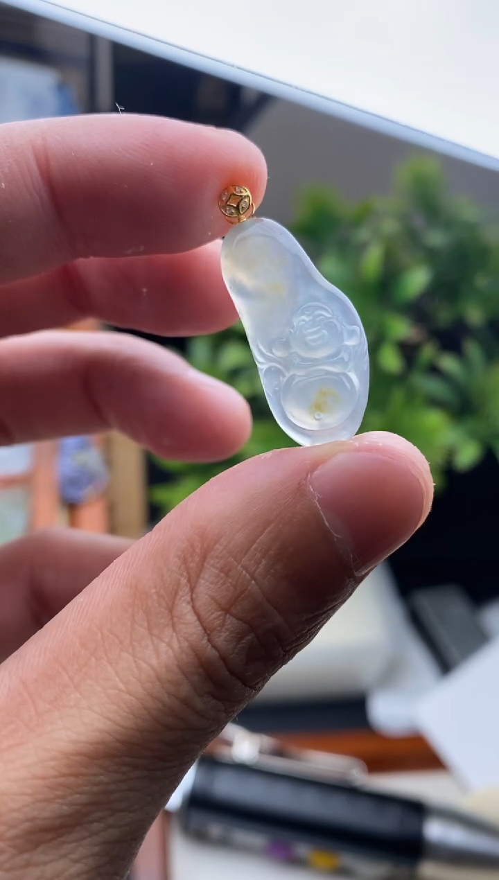 未镶嵌定制翡翠天然缅甸A货翡翠