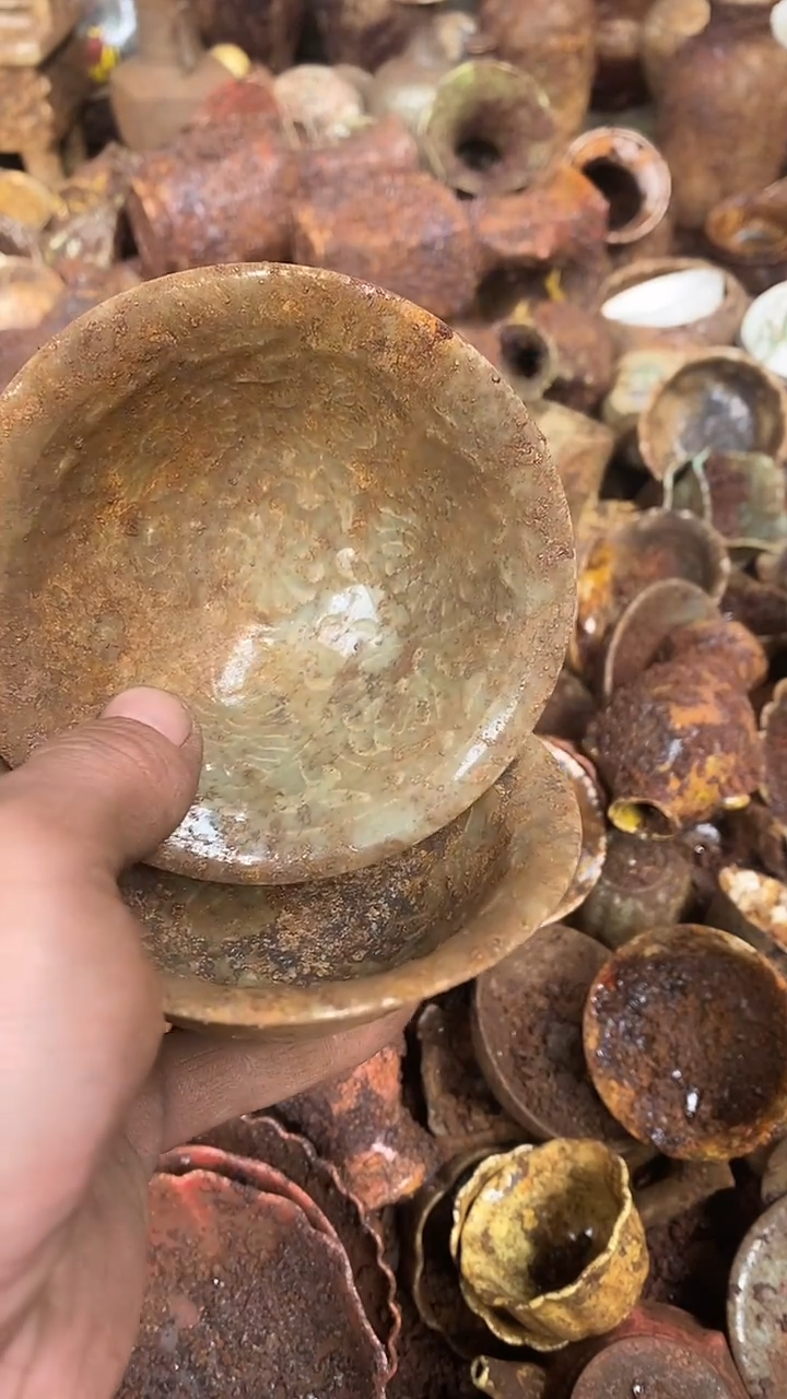 摆件陶瓷器瓷器瓷器瓷器