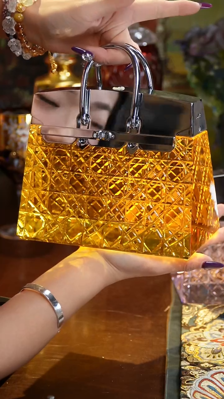 【闪购商品】摆件米多家中古器物 如图所示  3253