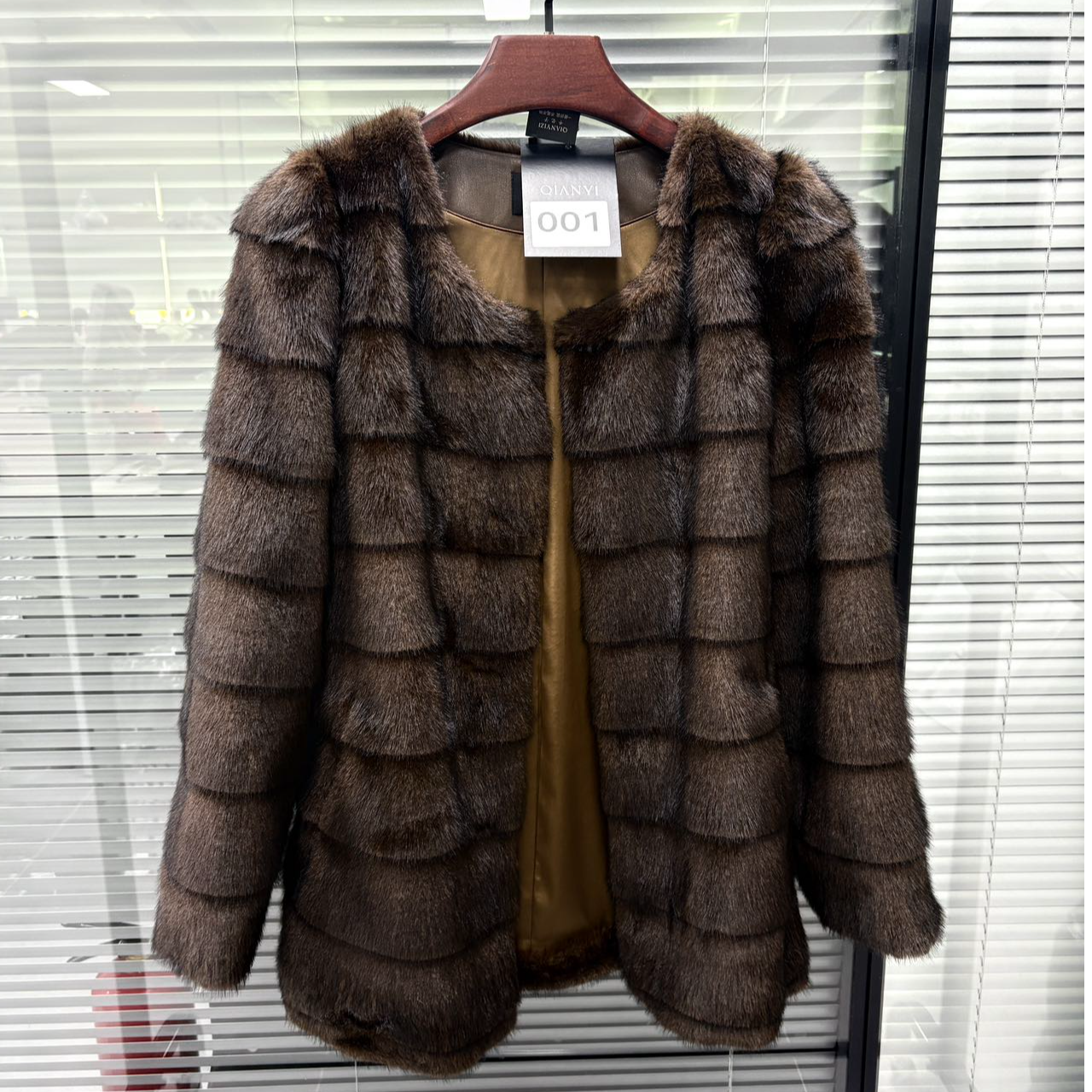 001-009千亿原创【孤品样衣】一号链接259-289