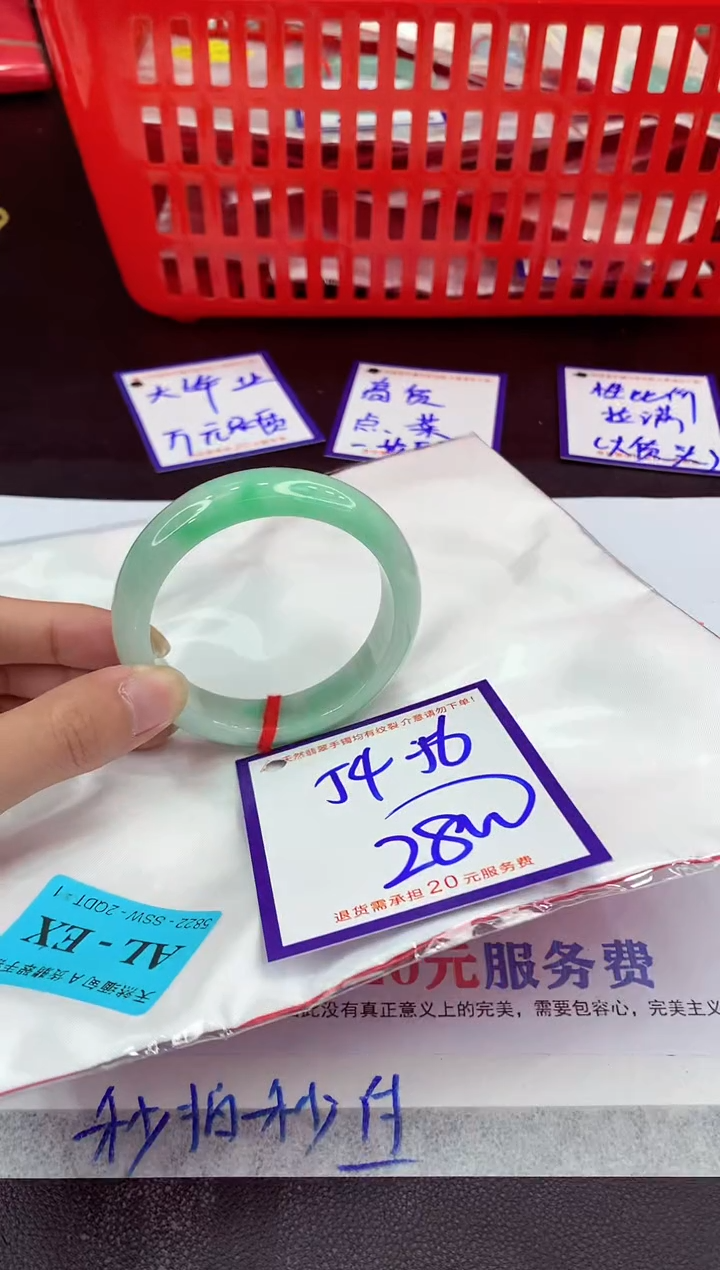 未镶嵌手镯翡翠11111111