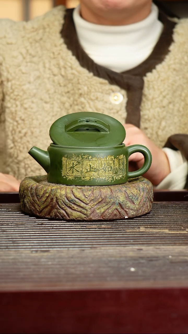 宜兴原矿紫砂壶茶壶宜兴原矿紫砂壶茶壶170C