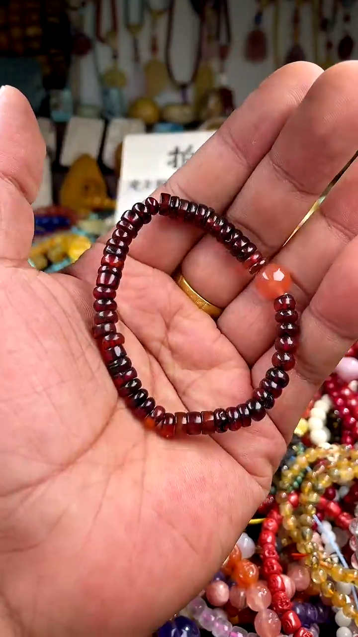 【闪购商品】琥珀裸石未镶嵌(一物一件)145495
