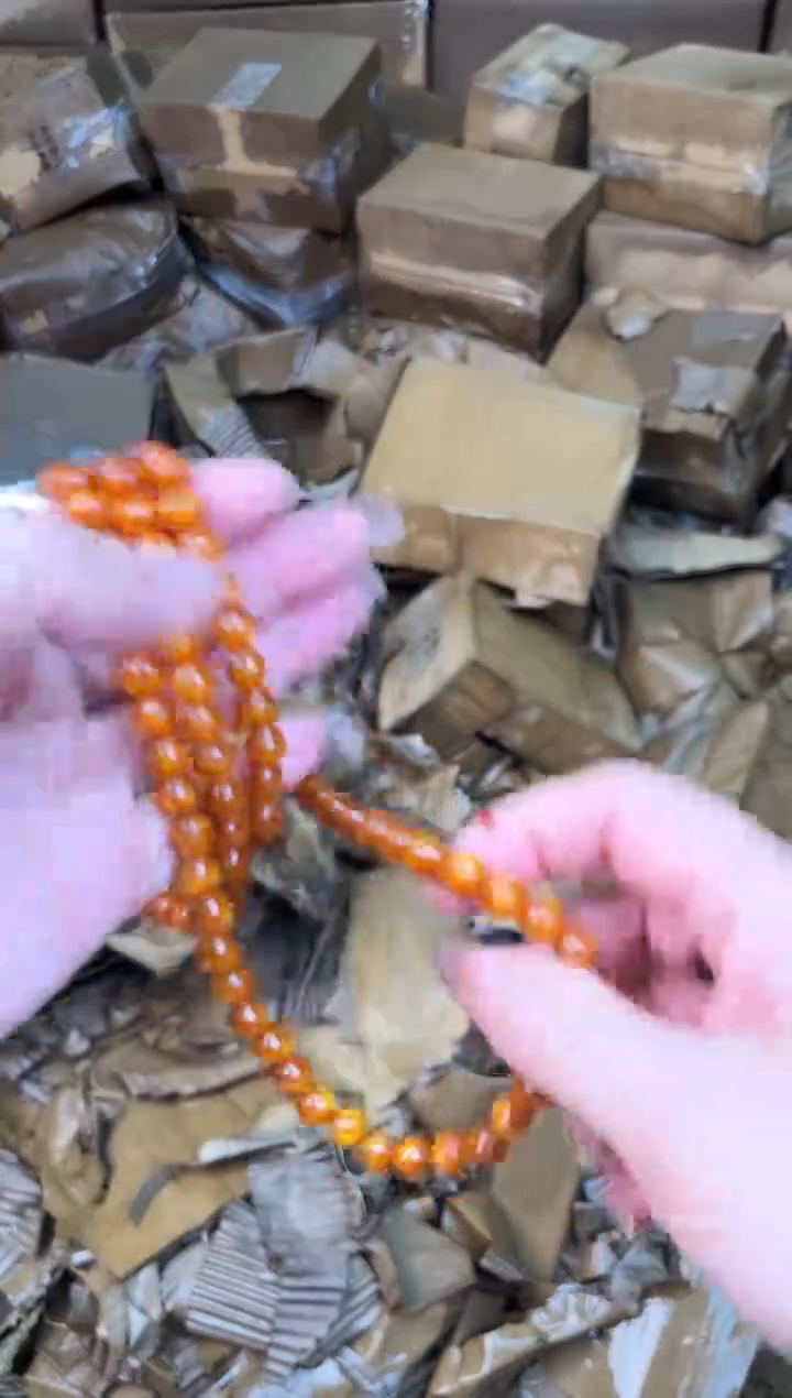 手串立夏甄选福利闪购商品无礼盒