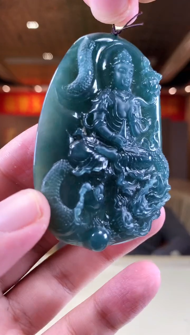 【闪购商品】定制翡翠未镶嵌             *149