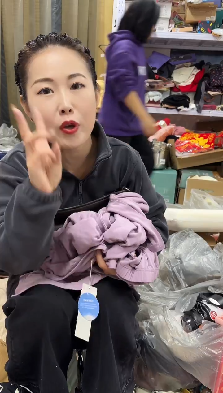 PU上车啦 宝宝们抓紧时间去下方链接拍吧2XL女士秋衣秋裤齐芬