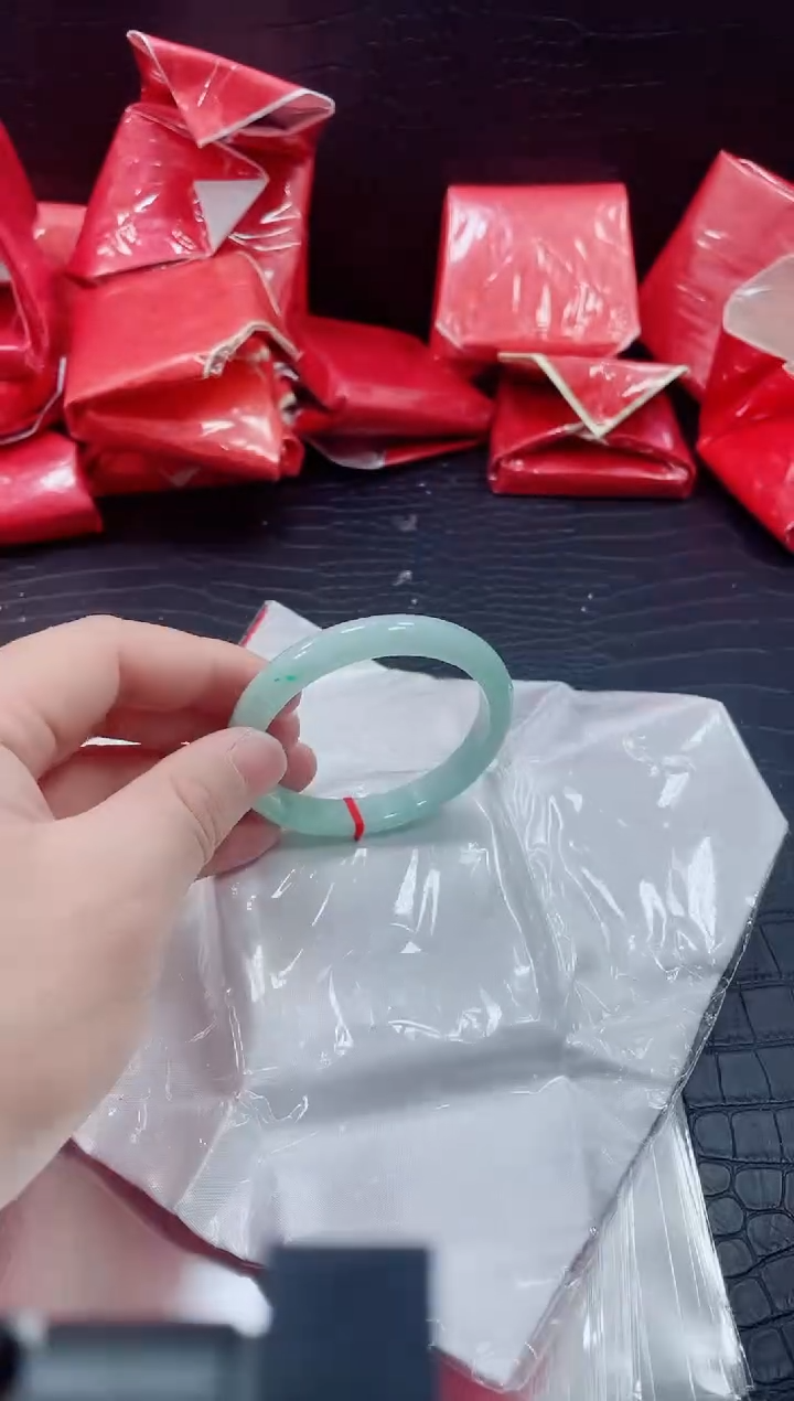 非金属无小哥132号手镯56.6圈口