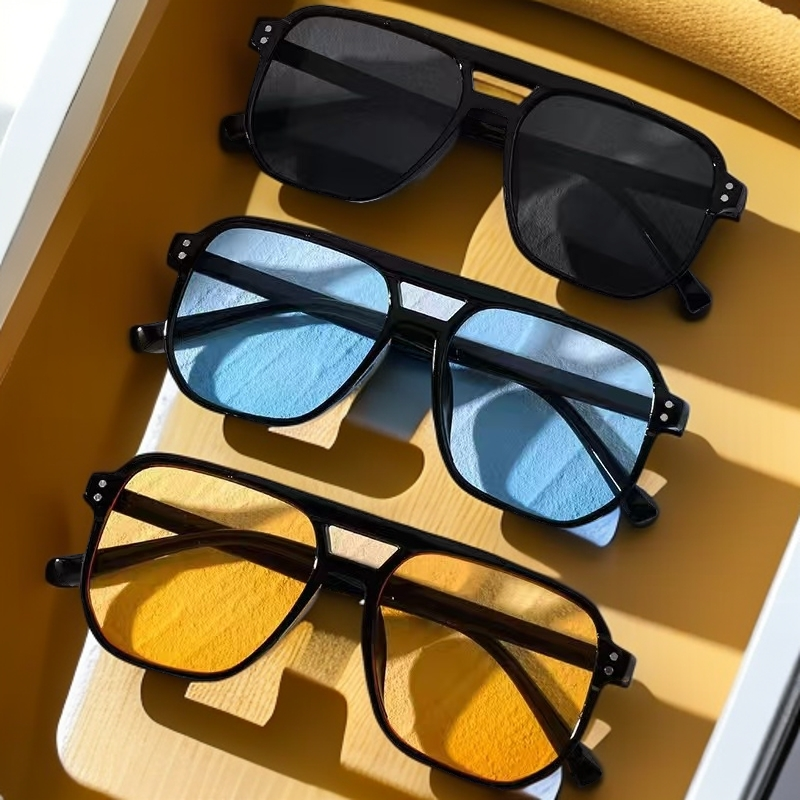 【2025新款】A款夏天偏光太阳眼镜