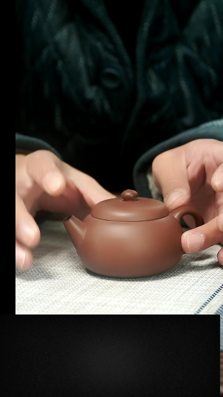 茶壶紫砂茶壶 紫砂35