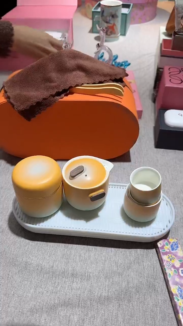 【闪购商品】瓷片算了，真划算买它@@1