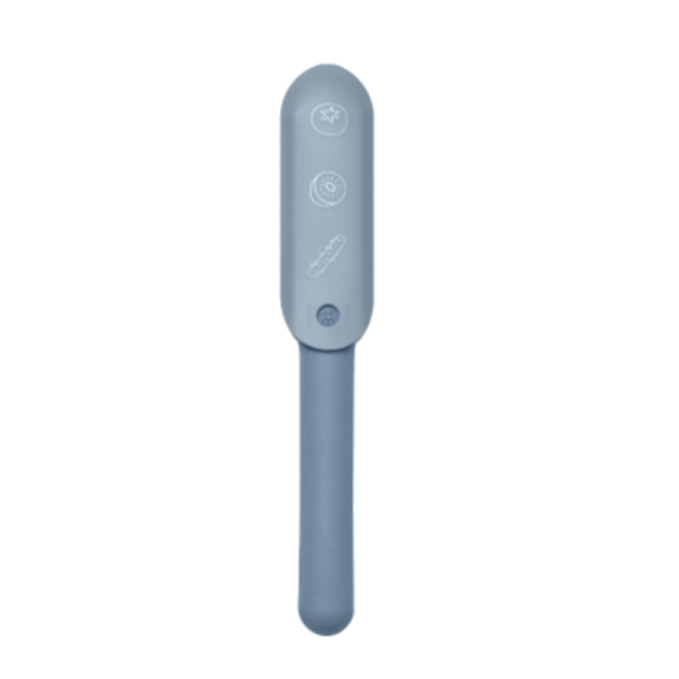 【A等品微瑕】双立人 Now S 双刃刨皮刀（海盐蓝） 1030036