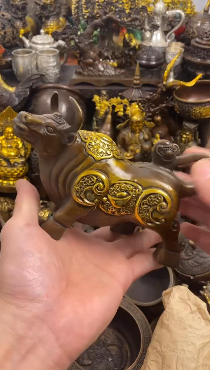 1案台摆件  物品摆件   