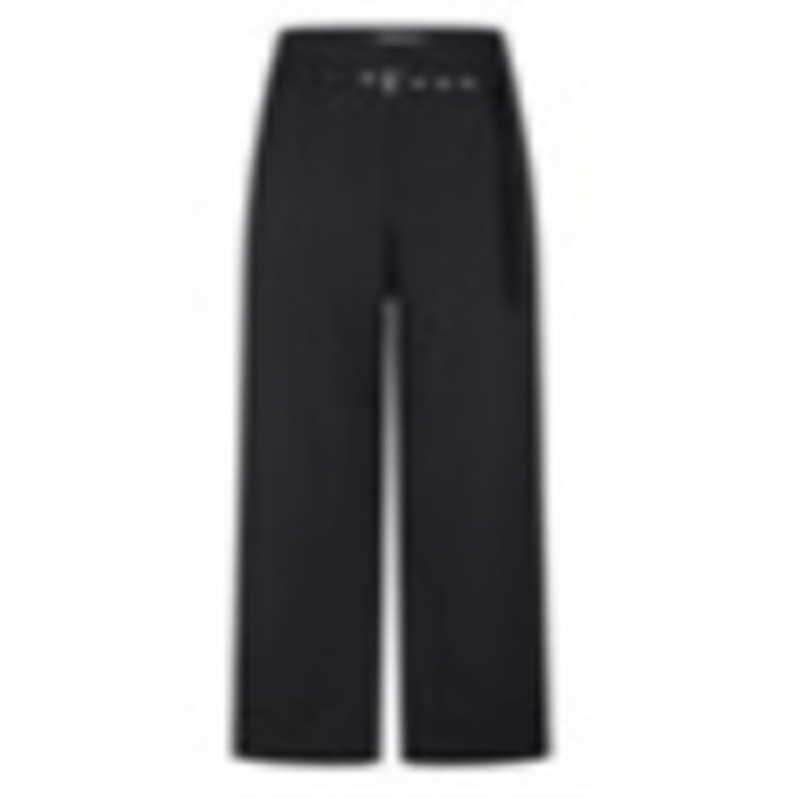 黑色裤子A025剪标出货61253216996A025