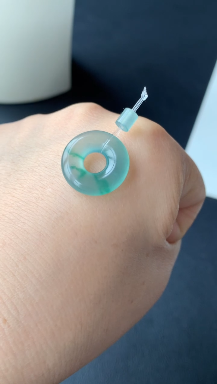 【闪购商品】定制翡翠未镶嵌0380956968
