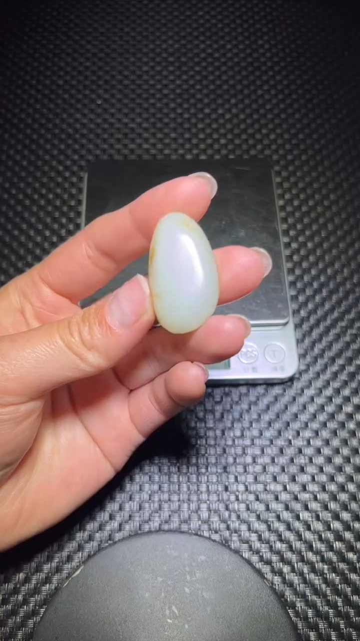 【闪购商品】和田玉挂件未镶嵌56